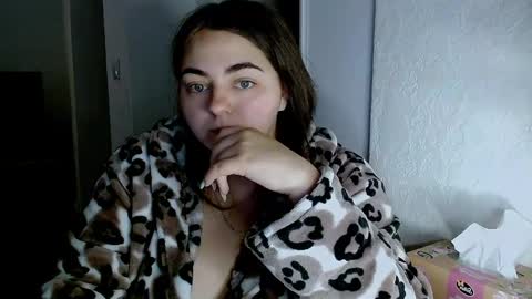 Snapshot of ellies_8 chatting on 22, 5, 2026 Ellie online show from 22, 5, 2026