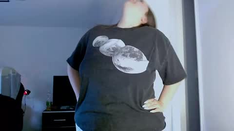 Snapshot of ellies_8 chatting on 29, 5, 2026 Ellie online show from 29, 5, 2026