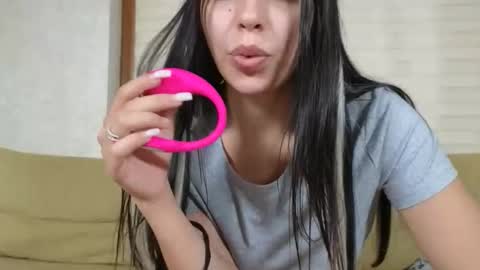 ellietv_ares online show from 18, 9, 2025