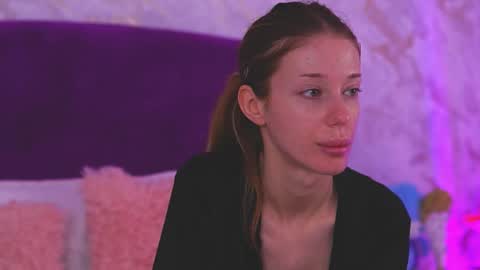 EllinaNuria online show from 28, 3, 2026