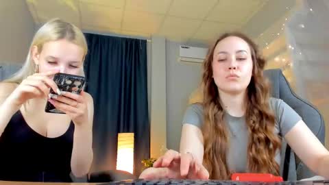 Snapshot of ellinvale chatting on 5, 5, 2026 Elin online show from 5, 5, 2026