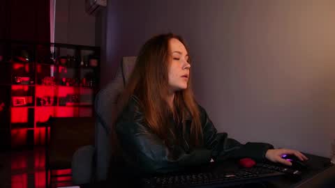 Snapshot of ellinvale chatting on 27, 5, 2026 Elin online show from 27, 5, 2026