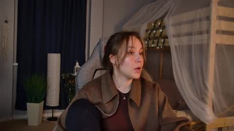 Snapshot of ellinvale chatting on 31, 5, 2026 Elin online show from 31, 5, 2026
