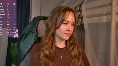 Snapshot of ellinvale chatting on 3, 6, 2026 Elin online show from 3, 6, 2026