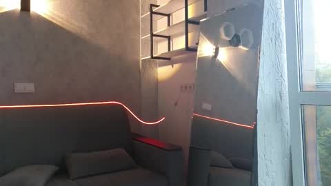 elliot_muscle04 online show from 9, 10, 2025