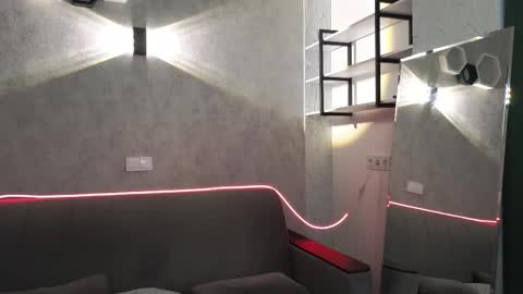 elliot_muscle04 online show from 10, 10, 2025