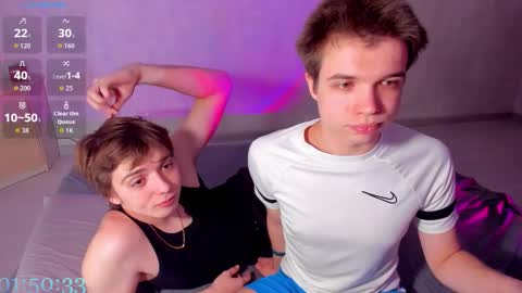 elliot_winki online show from 20, 3, 2026