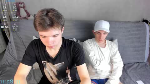 Snapshot of elliot_winki chatting on 1, 5, 2026 elliot_winki online show from 1, 5, 2026