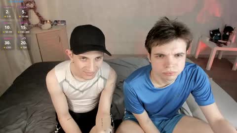 Snapshot of elliot_winki chatting on 2, 5, 2026 elliot_winki online show from 2, 5, 2026