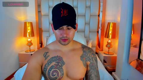 E L L I O T    V E L E Z online show from 31, 1, 2025