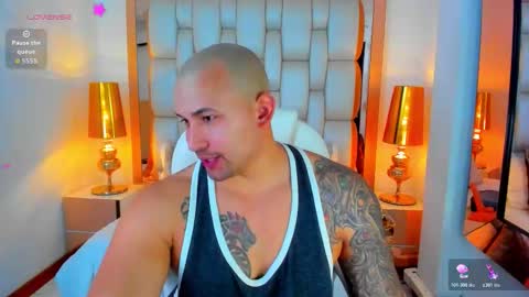 E L L I O T    V E L E Z online show from 6, 1, 2026