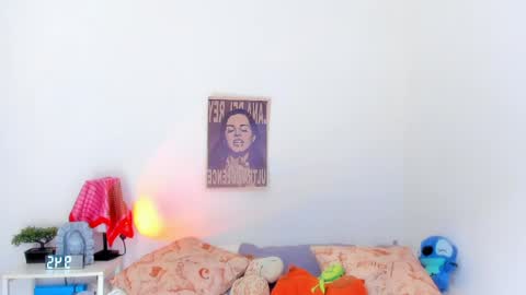 elliotvolkov online show from 19, 5, 2026