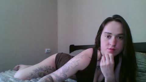 Snapshot of elliza_snow chatting on 7, 5, 2026 Eliza online show from 7, 5, 2026