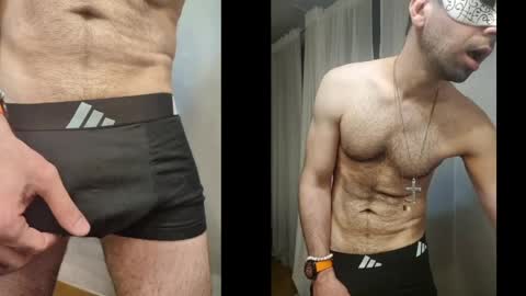 Eli K online show from 20, 5, 2026