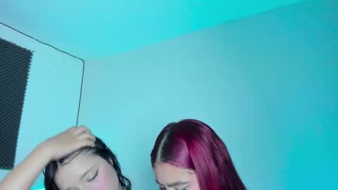 Snapshot of ellope chatting on 29, 10, 2025 Ellope online show from 29, 10, 2025