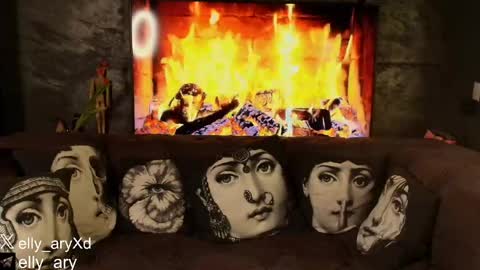 elly_ary online show from 12, 3, 2026