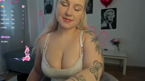 Elly online show from 5, 4, 2026