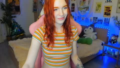 Elly     Fansly  online show from 3, 1, 2025