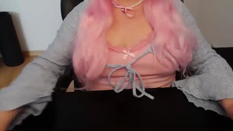 Elly online show from 22, 3, 2026