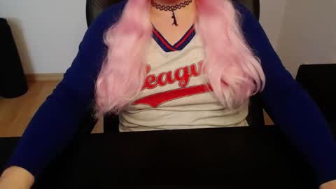 Elly online show from 24, 3, 2026