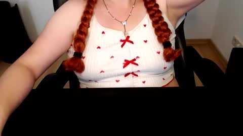 Elly online show from 13, 7, 2026