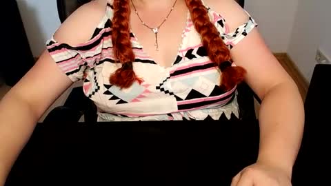 Elly online show from 20, 7, 2026