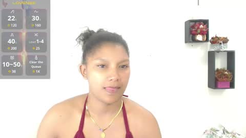 Elly online show from 12, 3, 2025