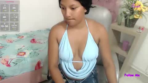 Snapshot of elly_willis chatting on 16, 7, 2026 Elly online show from 16, 7, 2026