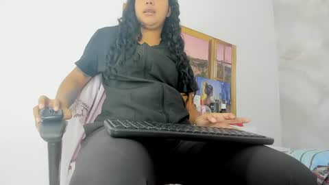 Snapshot of ellybloom chatting on 14, 7, 2026 ellybloom online show from 14, 7, 2026