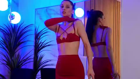 Elly online show from 13, 3, 2026