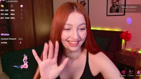 Snapshot of ellypeach chatting on 21, 4, 2026 EllyPeach online show from 21, 4, 2026