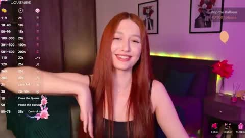 Snapshot of ellypeach chatting on 28, 4, 2026 EllyPeach online show from 28, 4, 2026