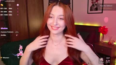 Snapshot of ellypeach chatting on 15, 5, 2026 EllyPeach online show from 15, 5, 2026