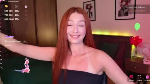 Snapshot of ellypeach chatting on 28, 5, 2026 EllyPeach online show from 28, 5, 2026