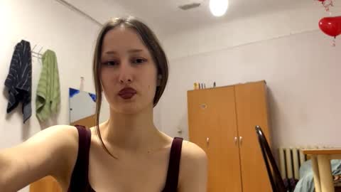 Sonya online show from 16, 2, 2026