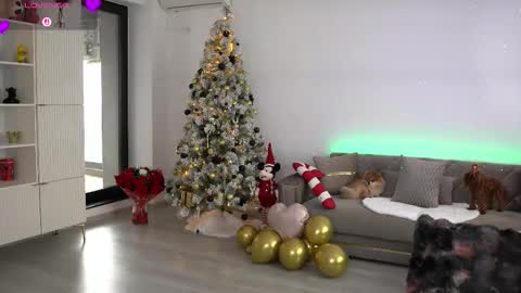 Elly online show from 22, 12, 2025