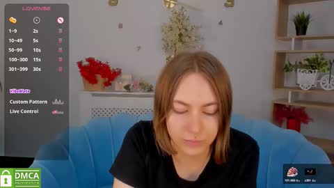Snapshot of elma_lily chatting on 30, 9, 2025 elma_lily online show from 30, 9, 2025