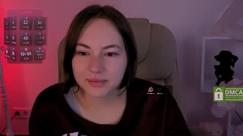 Snapshot of elma_lily chatting on 3, 10, 2025 elma_lily online show from 3, 10, 2025