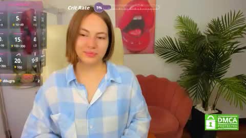 Snapshot of elma_lily chatting on 7, 10, 2025 elma_lily online show from 7, 10, 2025