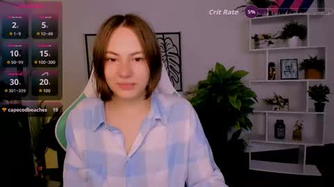 Snapshot of elma_lily chatting on 8, 10, 2025 elma_lily online show from 8, 10, 2025