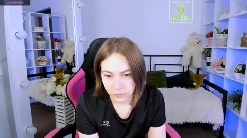 elma_lily online show from 21, 10, 2025