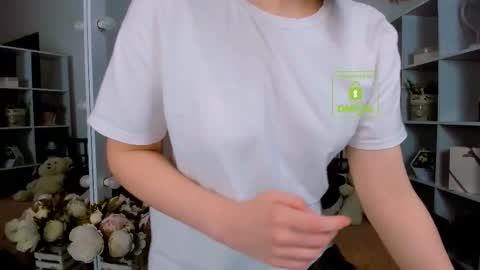 elma_lily online show from 29, 11, 2025