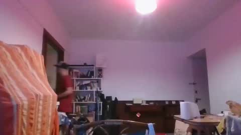 Snapshot of elmatirestrepo chatting on 22, 12, 2024 Mati Restrepo online show from 22, 12, 2024