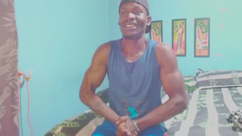 Snapshot of elmiltonnjakee chatting on 24, 2, 2026 elmiltonnjakee online show from 24, 2, 2026