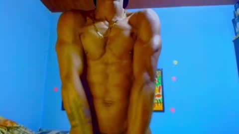 Snapshot of elmiltonnjakee chatting on 13, 4, 2026 elmiltonnjakee online show from 13, 4, 2026