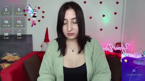 Snapshot of elmirapowers chatting on 4, 2, 2025 elmirapowers online show from 4, 2, 2025