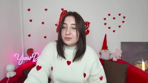 Snapshot of elmirapowers chatting on 8, 2, 2025 elmirapowers online show from 8, 2, 2025