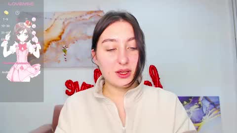 Snapshot of elmirapowers chatting on 20, 2, 2025 elmirapowers online show from 20, 2, 2025