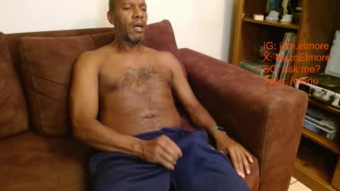 My name is Elmore. Please say hello I like to chat with you. If you have requests or dirty talk please use tip online show from 19, 10, 2025