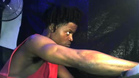 Snapshot of elniga21 chatting on 11, 1, 2025 EL NIIGGGAA 21 EL NIGGA 21 online show from 11, 1, 2025